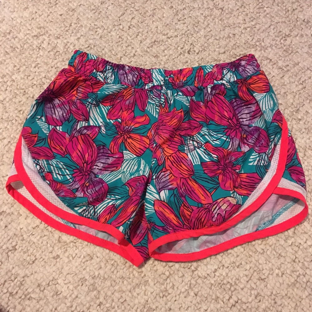 Girls Old Navy Athletics Shorts